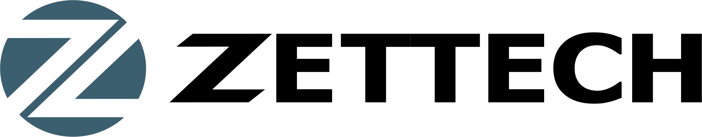 Zettech